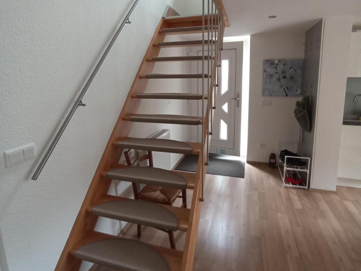 Zum Hirschgrund Apartment Schöna