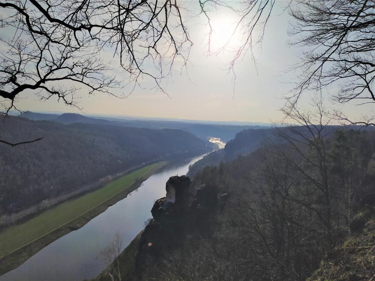 Zum Hirschgrund
